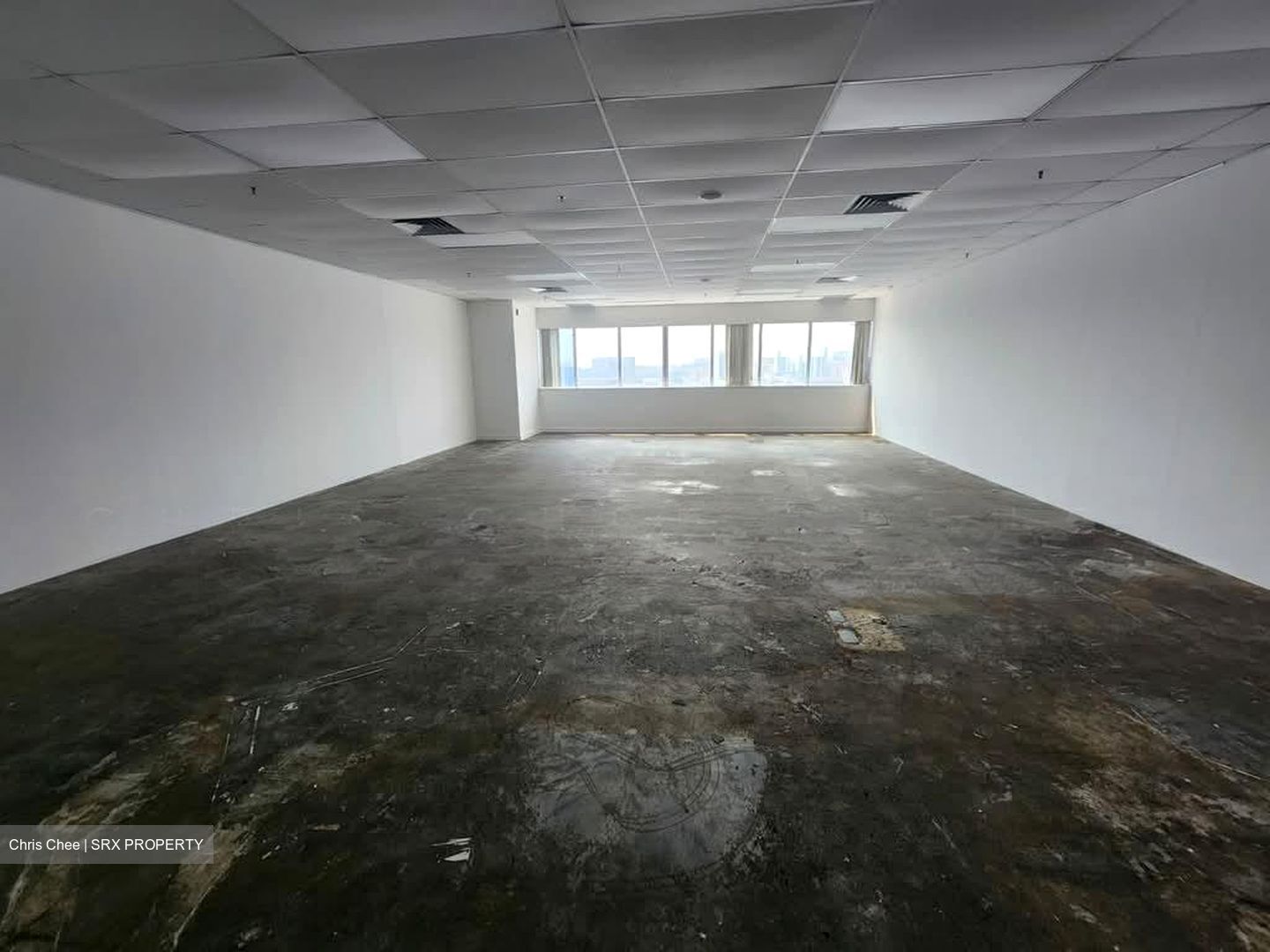 Bukit Merah Central (D3), Office #595647651